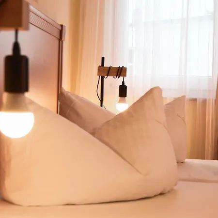 Sanddorn Mit Cafe Carlssons بيت ضيافة