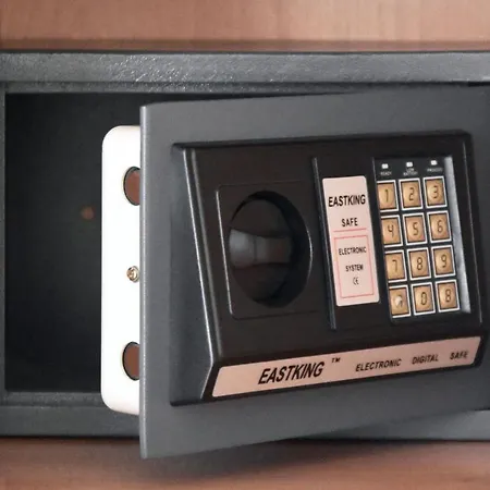 Sanddorn Mit Cafe Carlssons