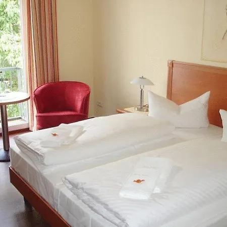 بيت ضيافة Sanddorn Mit Cafe Carlssons