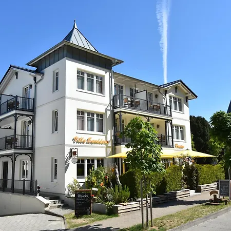 Affittacamere Sanddorn Mit Cafe Carlssons