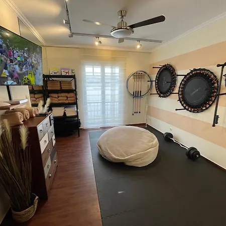 بيت ضيافة Sanddorn Mit Cafe Carlssons 4*