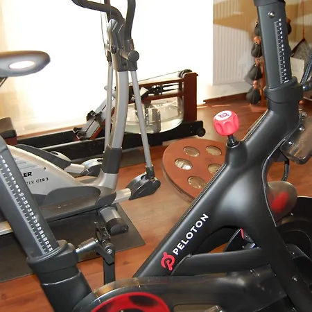 Sanddorn Mit Cafe Carlssons Pensjonat 4*