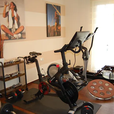 Sanddorn Mit Cafe Carlssons 4*