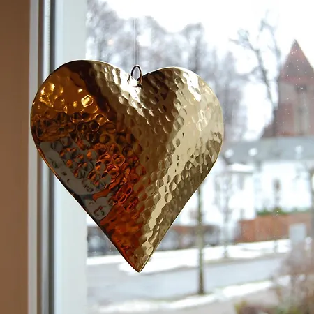 Pensjonat Sanddorn Mit Cafe Carlssons 4*