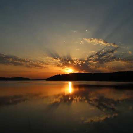 Sanddorn Mit Cafe Carlssons