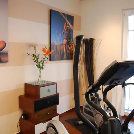 Sanddorn Mit Cafe Carlssons 4*