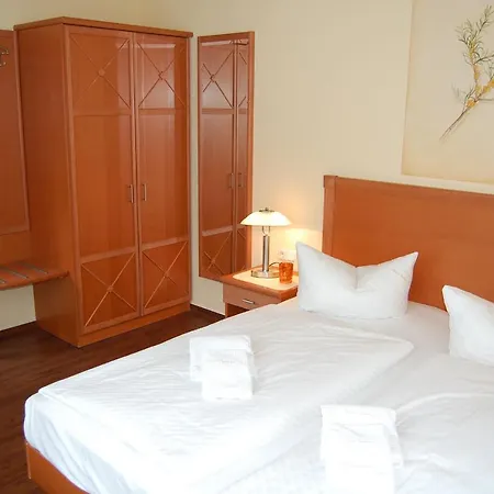 Sanddorn Mit Cafe Carlssons بيت ضيافة