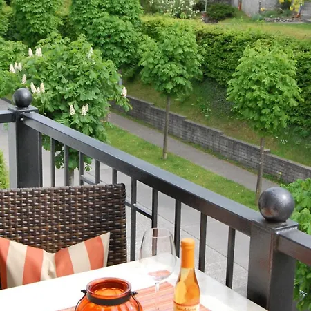 Sanddorn Mit Cafe Carlssons