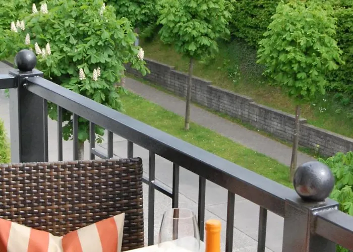 Sanddorn Mit Café Carlssons